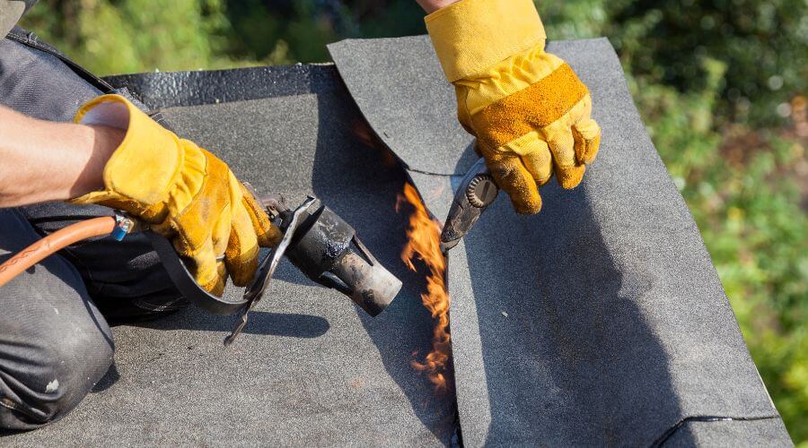 Professional flood damage restoration services in Gray, LA